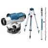 BOSCH GOL 26D + BT160 + GR500 nivelačný set 061599400E DOPREDAJ