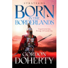Strategos: Born in the Borderlands - Gordon Doherty