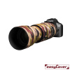 easyCover Easy Cover Lens Oak A035 pre Tamron 100-400mm f/4.5-6.3 hnedý