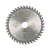 DeWalt DT4064 Pilový kotouč Extreme 190 x 30 mm x 40 zubů