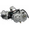 Horizontálny motor 139FMB, 80cc, 4-rýchlostný, manuálny, Barton Volcano Fighter Sprint