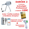 Set biolampa Activelight Professional + kolorterapia Vyber darček: Darček 2