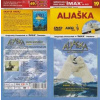 IMAX - 19 - Aljaška - Duch divočiny - DVD