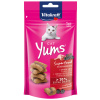 Vitakraft Cat Yums Superfood pochúťka kačka s bazou 40 g