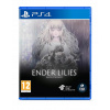 ENDER LILIES - Quietus of the Knights PlayStation 4 (PS4) - krabička