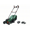BOSCH Akumulátorová kosačka na trávu CityMower 18V-32-300 06008B9A07