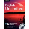 Cambridge English Unlimited. B2 Upper Intermediate Coursebook + DVD
