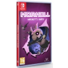 Morkull Ragasts Rage (SWITCH)