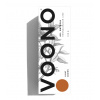 VOONO Barva na vlasy Henna Light Brown – HONEY 100 ml