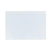HERLITZ Papierové indexové kartičky A5 Herlitz