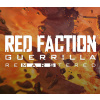 Red Faction Guerrilla Re-Mars-tered EU Steam CD Key
