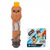 Svetelný meč Hasbro Star Wars, plastový