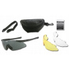 Airsoft - Balistické okuliare ESS ICE 3LS 740-0019 SET (Airsoft - Balistické okuliare ESS ICE 3LS 740-0019 SET)