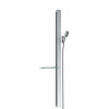 Hansgrohe 27640000 Unica,Sprchová tyč E 90 cm so sprchovaciou hadicou,chróm HG 27640000
