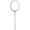 Badmintonová raketa Yonex Astrox 88D Pro - silver/black (4UG5)