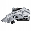 SHIMANO ALTUS predná prehadzovačka FD-M2000 3rz 34,9 mm
