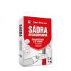 DEBBEX by Den Braven 00417GY Sádra rychloopravná 20 kg pytel bílá