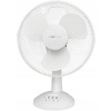 Stolový ventilátor Clatronic VL 3602 biely