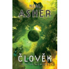 Člověk - Neal Asher