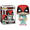 Funko Pop! Marvel Deadpool Sleepover 1344