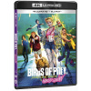 Birds of Prey BD