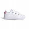 Detské topánky adidas Advantage Base 2.0 Kids biele ID1305 35
