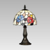 PREZENT 79 TIFFANY TABLE 1xE14/40W, SMALL