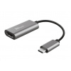 Adaptér TRUST DALYX, USB-C na HDMI, 20 cm