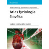 Atlas fyziologie člověka překlad 8 německého vydání - Silbernagl Stefan Despopoulos Agamemnon