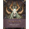 Diablo Bestiary - The Book of Adria