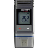 VOLTCRAFT teplotný datalogger, vlhkostný datalogger teplota, vlhkosť vzduchu -30 do +60 °C 0 do 100 % rF funkcia PDF; DL-210TH