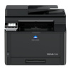 Konica Minolta Bizhub C3120i LED barevná multifunkční tiskárna