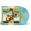 Tuttle Molly & Golden Highway ♫ City Of Gold / Blue LP