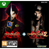 Onimusha 1 + 2 – Xbox Digital