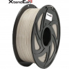 XtendLAN PETG filament 1,75mm tělové barvy 1kg 3DF-PETG1.75-SC 1kg