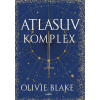 Atlasův komplex (Olivie Blake)