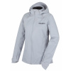 Dámska hardshell bunda Husky Neoni L light blue, XL