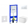 Duofix Geberit SANI11CA3144