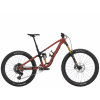 TREK Fuel MX 9 Eagle 90 Gen 7 Matte Sedona Red/Pennyflake Splatter Veľkosť: S