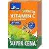 Vitar Vitamín C s rakytníkom 500 mg duopack 2 x 60 kapsúl