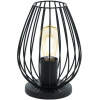 STOLNÁ LAMPA LOFT VINTAGE NEWTOWN EGLO 49481 (STOLNÁ LAMPA LOFT VINTAGE NEWTOWN EGLO 49481)