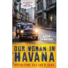 Our Woman in Havana