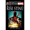 Ultimátní komiksový komplet H69 ŘÍŠE STÍNŮ