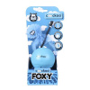 Europet Bernina Coockoo Cat Toy 12,5X6,5 CM blue