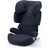 Autosedačka Cybex Solution X i-Fix Blue Moon 15-50 kg