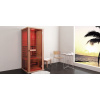 Infrasauna Helios (Infrasauna Helios pre jednu osobu)