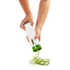 Kuchynské doplnky - Spiralizer Zyliss Temperówka WLE900025 (Kuchynské doplnky - Spiralizer Zyliss Temperówka WLE900025)