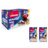 VILEDA MOP PLATNÉ ROTY ULTRAMÁTNE TURBO+ 2 obaly (VILEDA MOP PLATNÉ ROTY ULTRAMÁTNE TURBO+ 2 obaly)