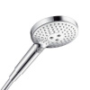 HansGrohe Raindance Select S - Sprchová hlavica 120, 3 prúdy, chróm 26530000