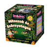 BrainBox - Stolové hry Mýty a príšery BrainBox